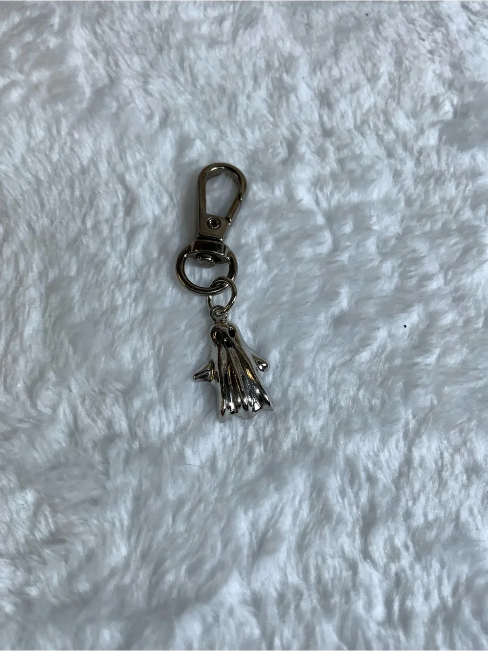 Zipper pulls/charms with Lobster Clasp in various styles CHOOSE 1